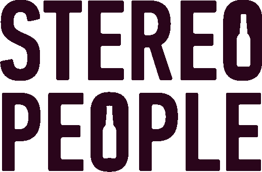 Stereo People
